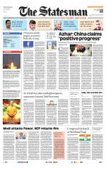 Delhi - The Statesman