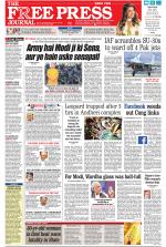 Free Press - Mumbai Epaper