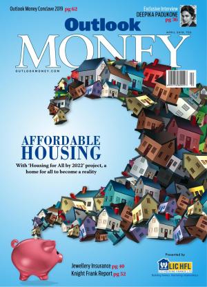 Outlook Money, April 2019