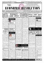 The Economic Revolution english HC 