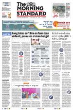 The Morning Standard