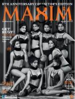 Maxim India