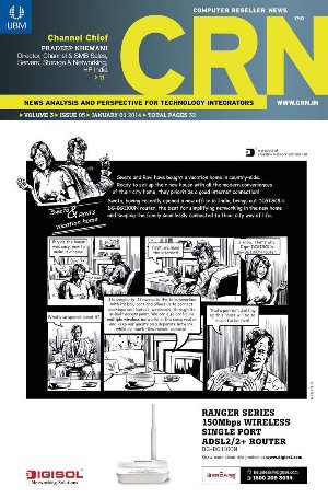 Computer Reseller News 