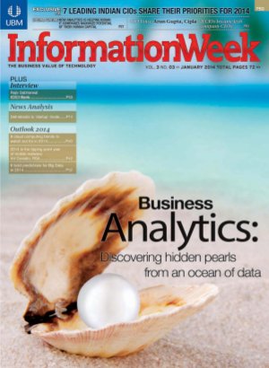 InformationWeek India 