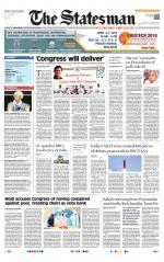 Delhi - The Statesman