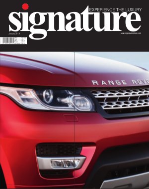 Signature Oman-January-2014