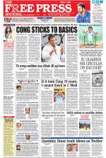Free Press - Mumbai Epaper
