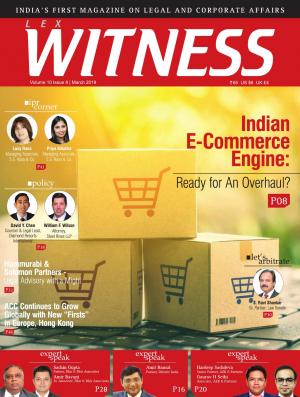 Lex Witness March 2019