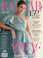 Harper's Bazaar India