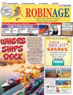 RobinAge: India's Favourite Newspaper for Children