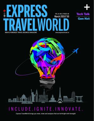 Express Travelworld