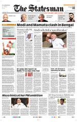 Kolkata - The Statesman