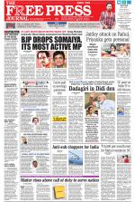 Free Press - Mumbai Epaper