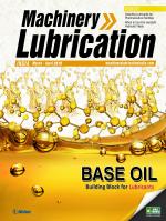 MACHINERY LUBRICATION INDIA