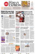 The New Indian Express-Mangaluru