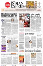 The New Indian Express-Bengaluru