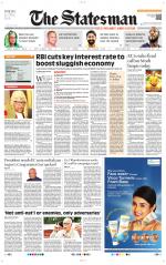 Kolkata - The Statesman