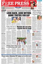 Free Press - Mumbai Epaper