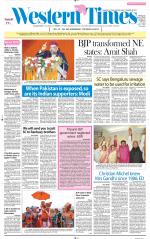 Ahmedabad English (Morn. Daily)