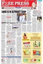 Free Press - Mumbai Epaper