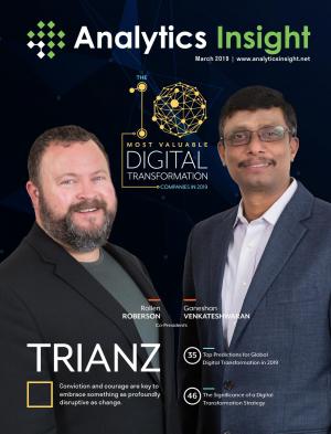 Analytics Insight-March 2019