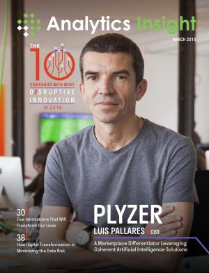 Analytics Insight-March/April 2019