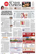 The New Indian Express-Vellore