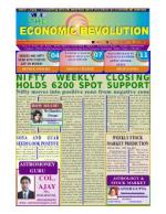 The Economic Revolution web copy