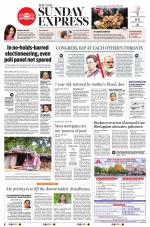 The New Indian Express-Thrissur 