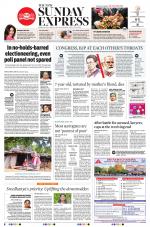 The New Indian Express-Kochi