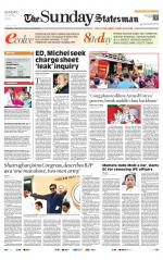 Kolkata - The Statesman