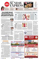 The New Indian Express-Chennai