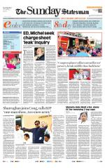 Delhi - The Statesman