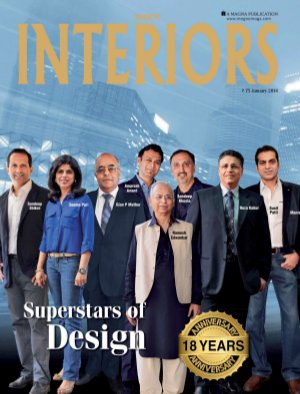 INTERIOR JANUARY 2014