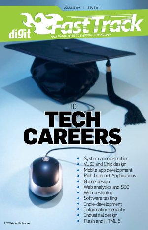 Fast Track to Tech Careers