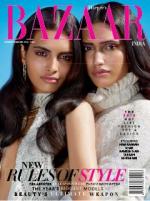 Harper's Bazaar India