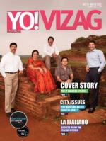 Yo! Vizag