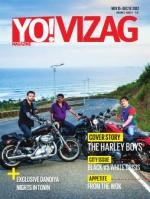 Yo! Vizag