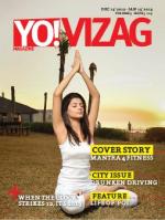 Yo! Vizag