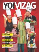 Yo! Vizag