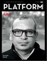 Platform Magazine