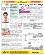 Krishna Constituencies