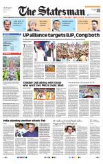 Delhi - The Statesman