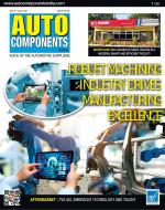 Auto Components India