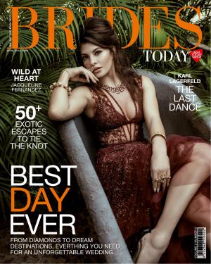 Brides Today-April 2019