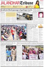 Jalandhar Tribune