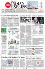 The New Indian Express-Kannur