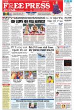 Free Press - Mumbai Epaper