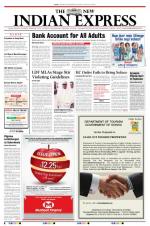 The New Indian Express-Kochi
