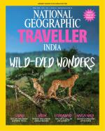 National Geographic Traveller India